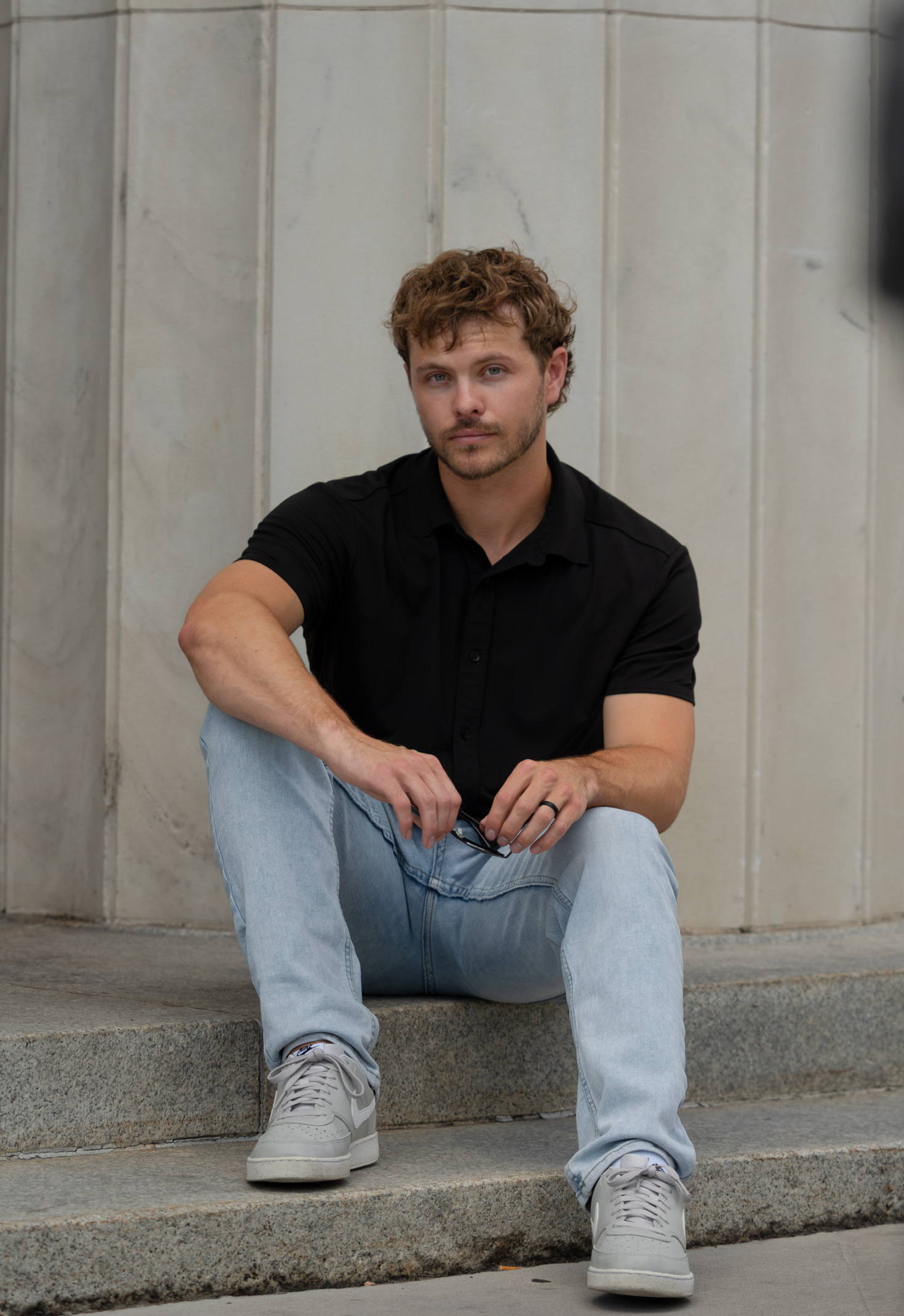 Kelly Cloninger, Co-Founder and COO of Never Average Media